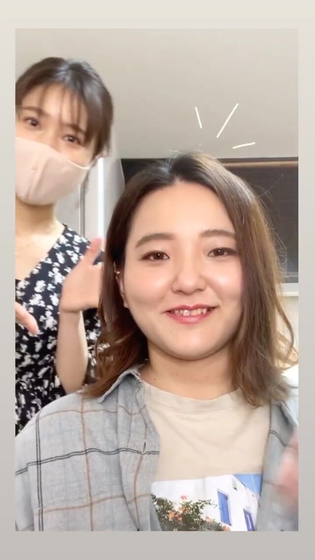 ビフォーアフター大特集♡
似合う色をまとうと内面からキラキラと輝き
表情まで美しく...☺️

#パーソナルカラー診断名古屋
#メイクレッスン名古屋
#パーソナルカラー診断三重
#パーソナルカラー診断岐阜
#パーソナルカラースプリング
#パーソナルカラーサマー
#パーソナルカラーオータム
#パーソナルカラーメイク 
#似合わせメイク
#プリオリコスメ